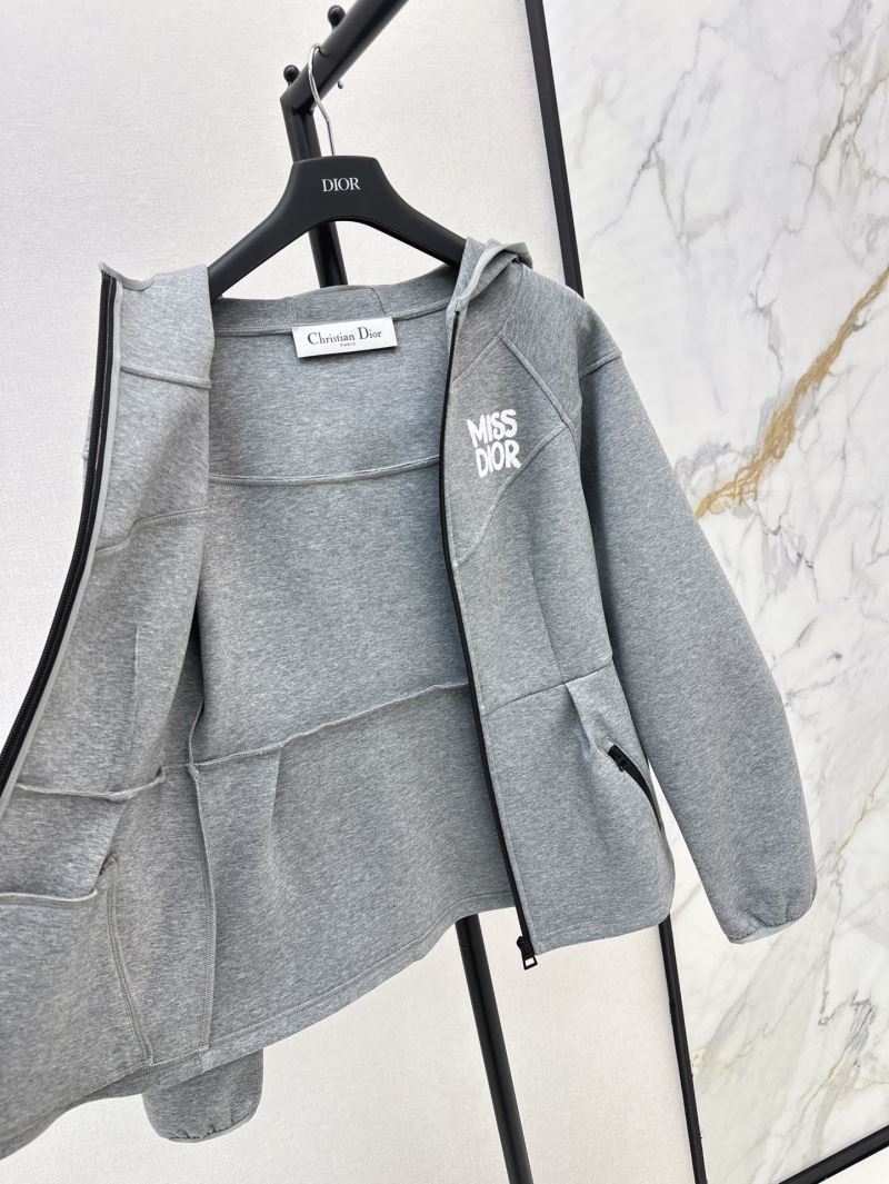 Christian Dior Outwear